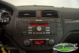 Ford C-Max 1.6-16V Clima Ghia picture 9