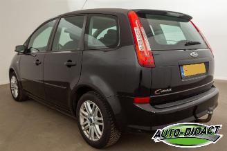 Ford C-Max 1.6-16V Clima Ghia picture 3