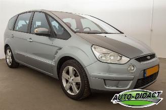 Ford S-Max 2.0 Navi Clima 7p picture 2