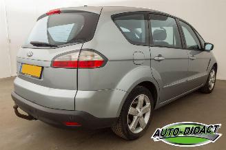 Ford S-Max 2.0 Navi Clima 7p picture 4