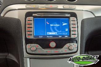 Ford S-Max 2.0 Navi Clima 7p picture 9