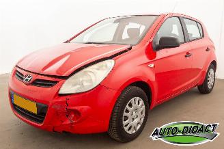 Hyundai I-20 1.2i ActiveVersion picture 1