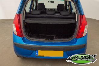 Hyundai I-10 1.1 Active picture 30