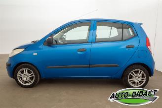 Hyundai I-10 1.1 Active picture 31