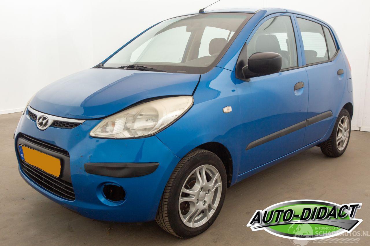 Hyundai I-10 1.1 Active