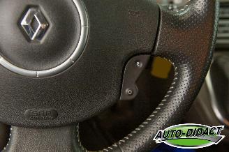 Renault Scenic 1.6-16V Tech Line Clima Navi picture 17