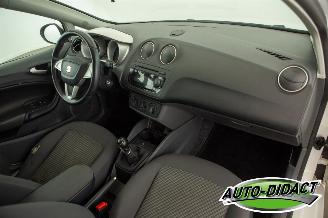 Seat Ibiza 1.4 Good Stuff Airco picture 17