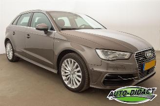 Audi A3 1.4 E-Tron Automaat Camera Leder PHEV Attraction picture 2