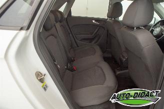 Audi A1 1.0 TFSI Navi Airco Pro Line picture 21