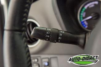 Toyota Yaris 1.5 Hybrid Automaat Clima picture 19