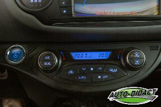 Toyota Yaris 1.5 Hybrid Automaat Clima picture 10