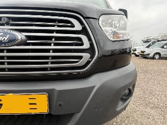 Ford Transit 350 2.2 TDCI L3H2 Airco Trend picture 35