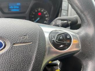 Ford Transit 350 2.2 TDCI L3H2 Airco Trend picture 18