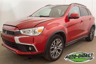 Mitsubishi ASX 1.6 Airco Navi Camera picture 1