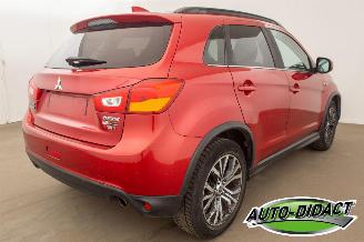 Mitsubishi ASX 1.6 Airco Navi Camera picture 4