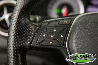 Mercedes A-klasse 180 CDI Airco Navi Ambition picture 16