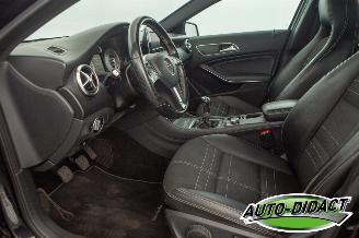 Mercedes A-klasse 180 CDI Airco Navi Ambition picture 25