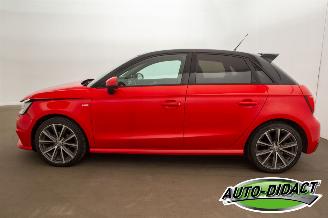 Audi A1 1.0 TFSI Airco 113.225 km picture 37
