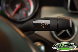 Mercedes Cla-klasse 200d Automaat Navi Airco Shooting Brake picture 19