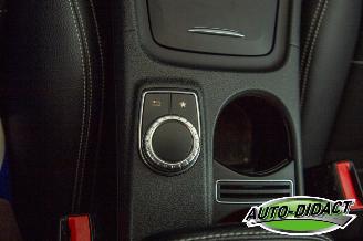 Mercedes Cla-klasse 200d Automaat Navi Airco Shooting Brake picture 13