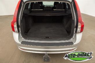 Volvo V-50 2.0 Clima Leder picture 31