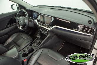 Kia Niro 1.6 GDi Hybrid Automaat Elek Dak Navi Camera ExecutiveLine picture 20