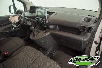 Peugeot Partner 1.5 BlueHDi Airco 130 S&S L1 picture 17