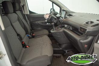 Peugeot Partner 1.5 BlueHDi Airco 130 S&S L1 picture 18