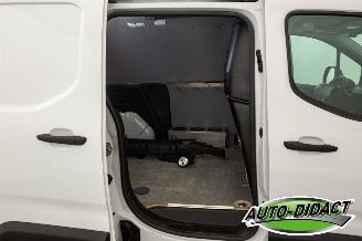 Peugeot Partner 1.5 BlueHDi Airco 130 S&S L1 picture 33