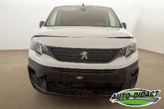 Peugeot Partner 1.5 BlueHDi Airco 130 S&S L1 picture 30