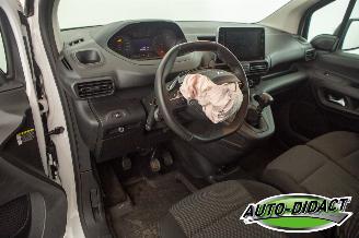 Peugeot Partner 1.5 BlueHDi Airco 130 S&S L1 picture 20