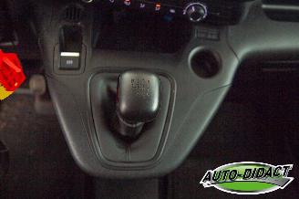 Peugeot Partner 1.5 BlueHDi Airco 130 S&S L1 picture 10