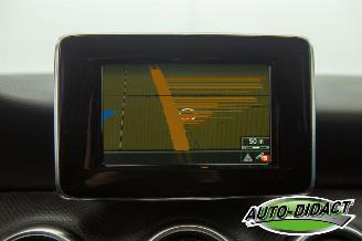 Mercedes A-klasse A180 CDI Automaat Navi Airco picture 7