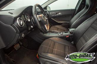 Mercedes A-klasse A180 CDI Automaat Navi Airco picture 27
