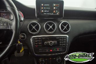 Mercedes A-klasse A180 CDI Automaat Navi Airco picture 12