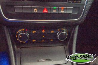 Mercedes A-klasse A180 CDI Automaat Navi Airco picture 10