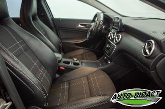 Mercedes A-klasse A180 CDI Automaat Navi Airco picture 22