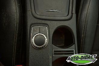 Mercedes A-klasse A180 CDI Automaat Navi Airco picture 13