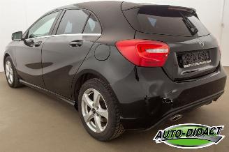 Mercedes A-klasse A180 CDI Automaat Navi Airco picture 3