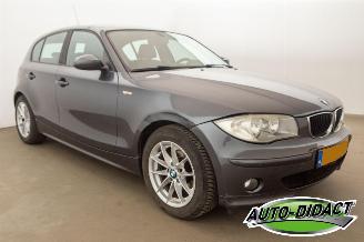 BMW 1-serie 116i Airco Leder Business Line picture 2