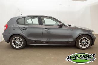 BMW 1-serie 116i Airco Leder Business Line picture 31