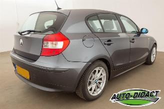 BMW 1-serie 116i Airco Leder Business Line picture 4