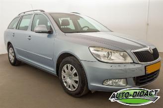Skoda Octavia 1.4 TSI Airco Ambition picture 2
