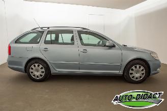 Skoda Octavia 1.4 TSI Airco Ambition picture 34