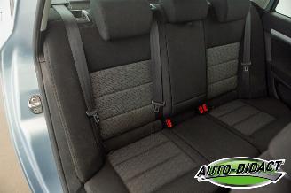 Skoda Octavia 1.4 TSI Airco Ambition picture 19