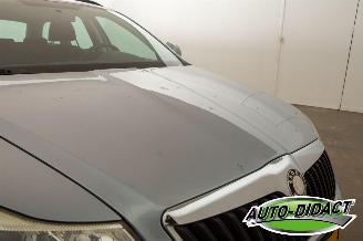 Skoda Octavia 1.4 TSI Airco Ambition picture 25