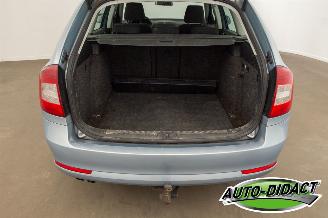 Skoda Octavia 1.4 TSI Airco Ambition picture 32