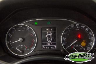 Skoda Octavia 1.4 TSI Airco Ambition picture 6
