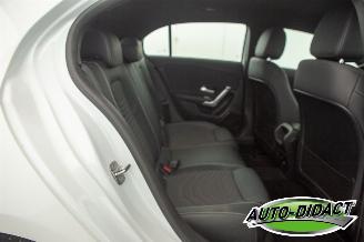 Mercedes A-klasse A180 Automaat Digi Dash Navi Camera picture 23