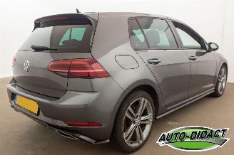 Volkswagen Golf 1.6 TDI Automaat Leder Clima Highline Business R picture 4